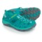 Merrell Hydro H20 Hiker Sport Sandals - Leather, Amphibious (For Big Girls)
