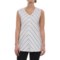 Neon Buddha Palmdale Shirt - Linen-Rayon, Sleeveless (For Women)