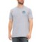 Quiksilver Check Me Out Shirt - Short Sleeve (For Men)