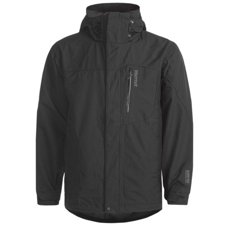 Marmot Cornice Gore-Tex® Jacket - Waterproof (For Men)