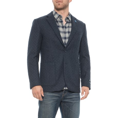 TailorByrd Wool Sport Coat (For Men)