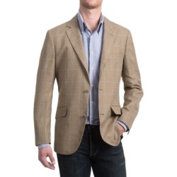 TailorByrd Tailorbyrd Houndstooth Sport Coat - Rayon Blend (For Men)