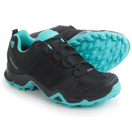 adidas outdoor AX2 ClimaProof® Hiking Shoes - Waterproof (For Women)