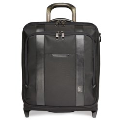 Travelpro Crew Rolling Business Overnighter Suitcase