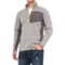 Avalanche Baxter Sweater - Zip Neck (For Men)