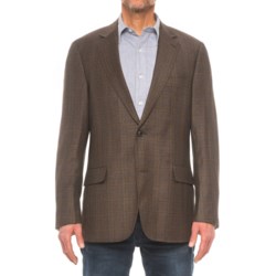 Kroon Taylor Sport Coat with Lower Flap Pockets - Wool Blend (For Men)