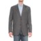 Kroon The Edge Wool Sport Coat with Elbow Patches (For Men)