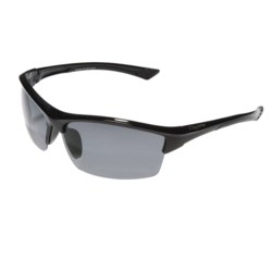 Coyote Eyewear Glacier Sunglasses - Polarized