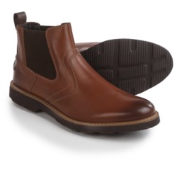 Florsheim Casey Gore Boots - Leather (For Men)