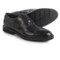 Florsheim Cleveland Oxford Shoes - Leather, Cap Toe (For Men)
