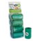 ZippyPaws Pet Waste Disposal Bags - 120-Count