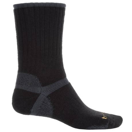 Bridgedale Hiker Socks - Wool, Crew (For Men)
