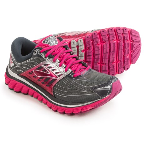 Brooks Glycerin 14 Running Shoes (For Women)