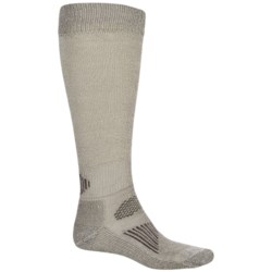 SmartWool Hunting Light Socks - Merino Wool, Over the Calf (For Men and Women)