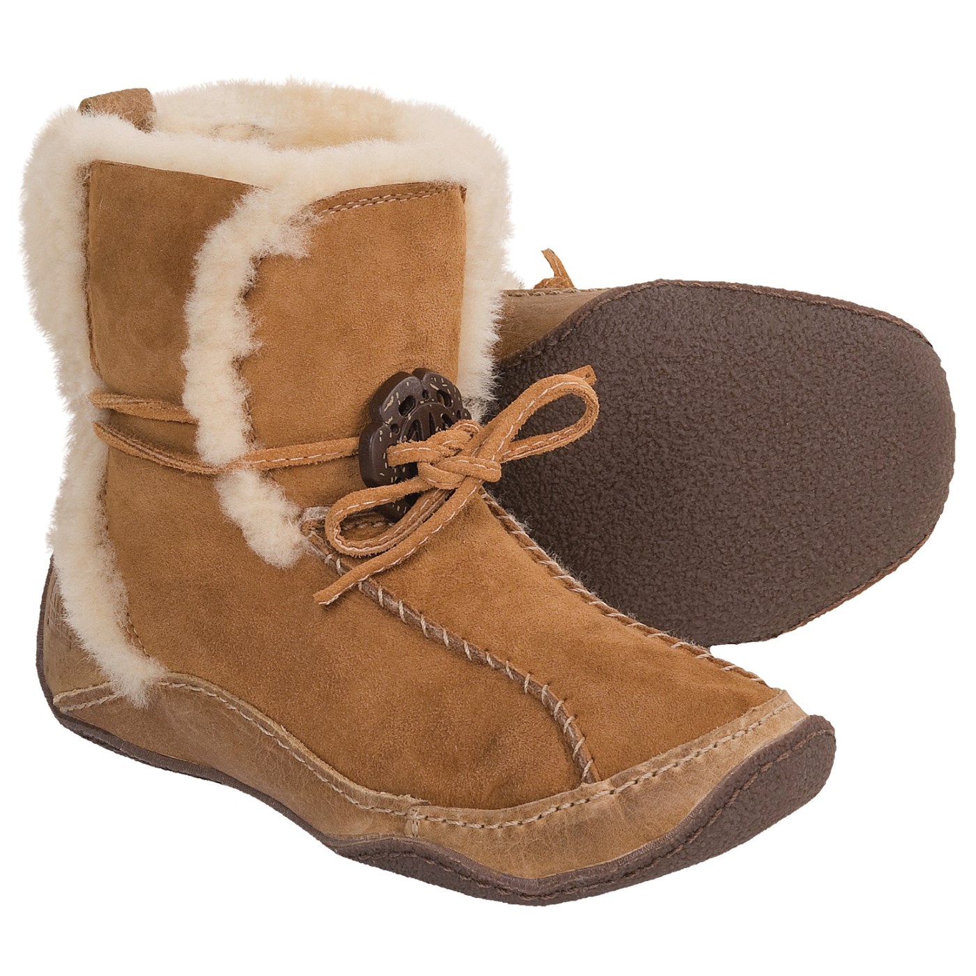 Sorel Pakua Winter Shoes (For Women) 2691A