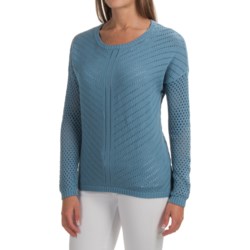 prAna Parker Sweater - Organic Cotton (For Women)