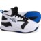 Reebok Drive Basketball Shoes - Leather (For Boys)