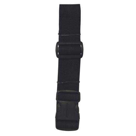 Outdoor Products Heavy-Duty Lashing Strap - 9’
