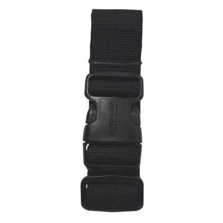 Outdoor Products Heavy-Duty Lashing Strap - 4’