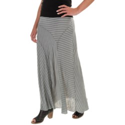 Nomadic Traders Apropos Seams Nice Skirt - Rayon (For Women)