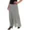 Nomadic Traders Apropos Seams Nice Skirt - Rayon (For Women)