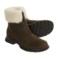 La Canadienne Tess Boots - Shearling Lining (For Women)
