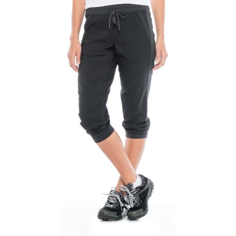 The North Face Adventuress Capris (For Women)