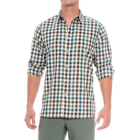 The North Face Hayden Pass Shirt - Long Sleeve (For Men)