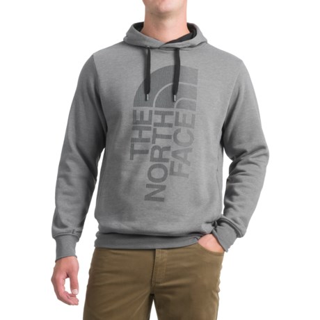 The North Face Trivert Hoodie (For Men)