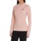 The North Face Any Distance Hoodie - Zip Neck (For Women)