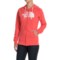 The North Face Half Dome Hoodie - Zip Front (For Women)
