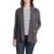 The North Face Vita Wrap Shirt - Long Sleeve (For Women)
