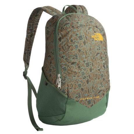 The North Face Double Time Backpack