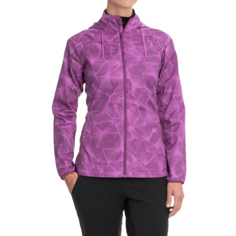 The North Face Rapida Jacket (For Women)
