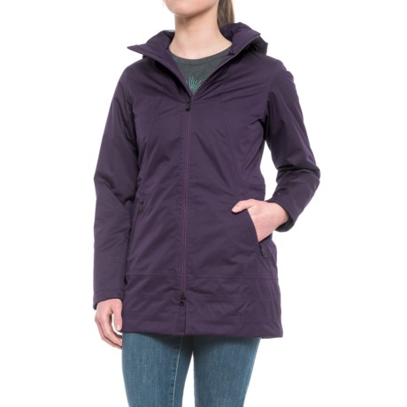 The North Face Waterproof, Insulated (For Women)