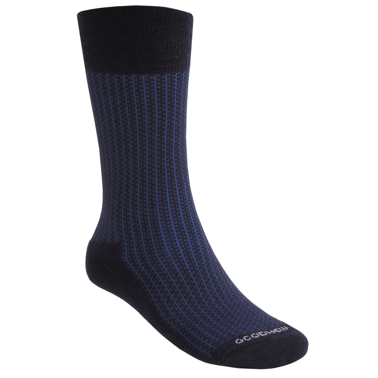 Goodhew Windsor Lightweight Socks (For Men) 2728Y - Save 40%