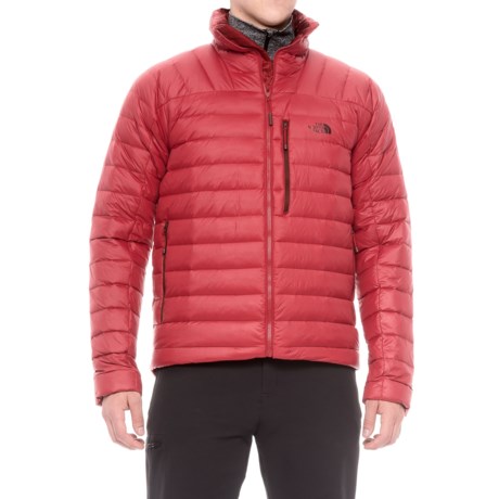 The North Face Morph Down Jacket - 800 Fill Power (For Men)