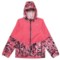 The North Face Flurry Wind Hoodie - UPF 30 (For Girls)