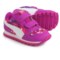 Puma St NL Lights Sneakers (For Infant and Toddler Girls)