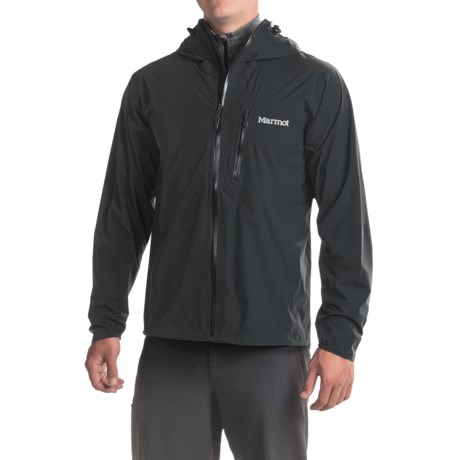 Marmot Essence MemBrain® Jacket - Waterproof (For Men)