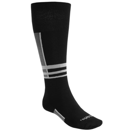 Thorlo Lightweight Ski Socks (For Men and Women) 2738R - Save 35%