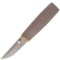 Spyderco Puukko Knife - Fixed Blade, Stainless Steel