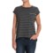 Outdoor Research Camila High-Low T-Shirt - Organic Cotton, Short Sleeve (For Women)