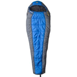 Mountainsmith 20°F Redcloud Sleeping Bag - Synthetic, Mummy