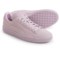 Puma Classic Embossed Sneakers - Suede (For Women)