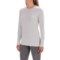 ExOfficio Cool High-Performance Shirt - UPF 50, Long Sleeve (For Women)