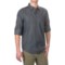 ExOfficio Kelion Shirt - Long Sleeve (For Men)