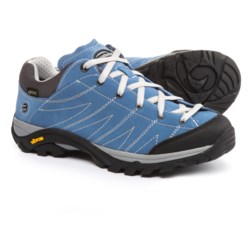 Zamberlan 108 Hike Gore-Tex® Shoes - Waterproof, Suede (For Women)