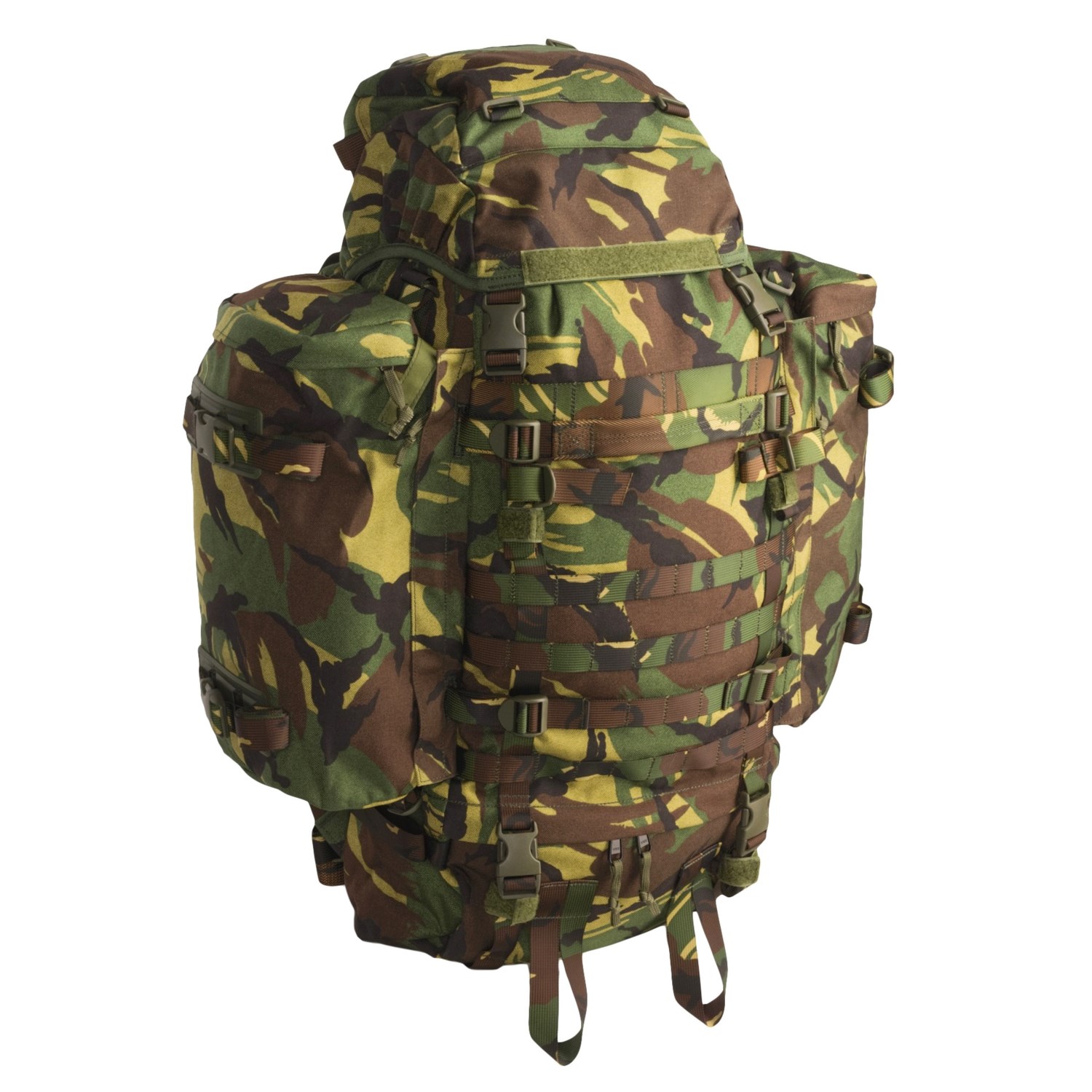 Lowe Alpine Stingray Military Backpack - Internal Frame 2757M - Save 36%