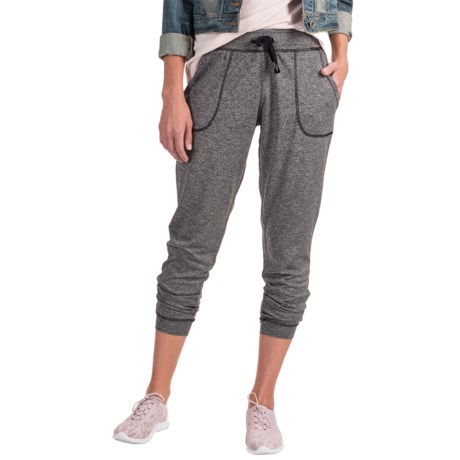 Stillwater Supply Co . Banded Joggers (For Women)